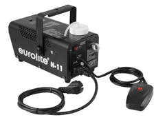 EUROLITE N-11 LED Hybrid sininen savukone