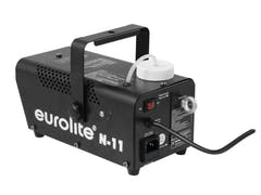 EUROLITE N-11 LED Hybrid sininen savukone