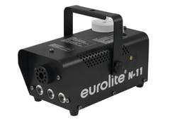 EUROLITE N-11 LED Hybrid meripihkanvärinen sumukone