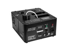 EUROLITE NSF-100 LED DMX -hybridi-sumutin
