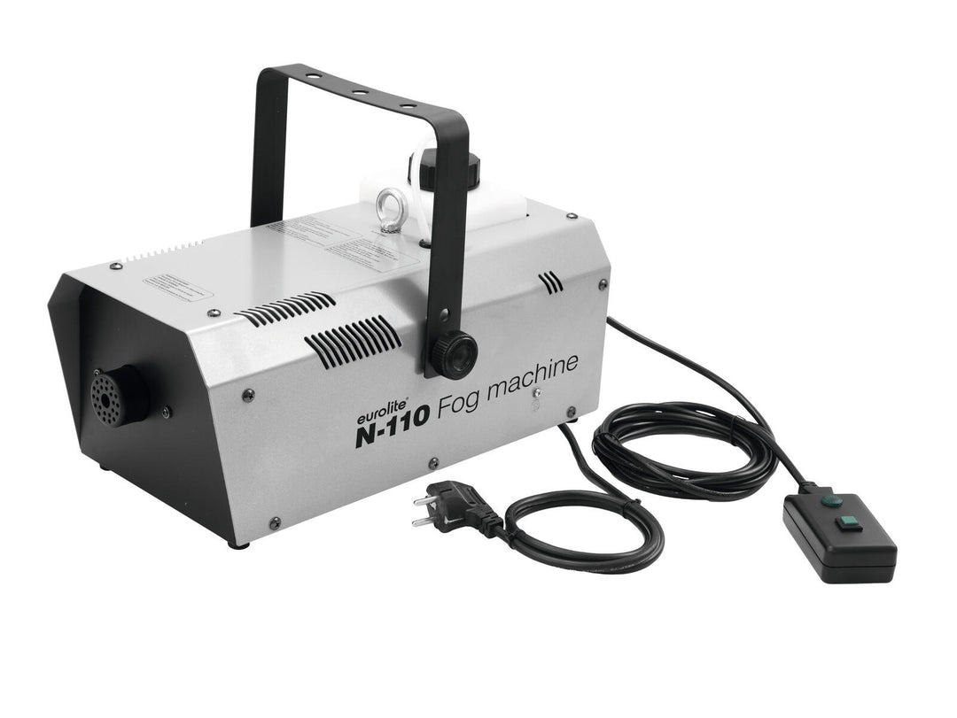 EUROLITE N-110 Savukone