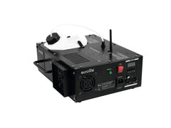 EUROLITE NSF-250 LED DMX Hybrid-sumutinhöyrykone
