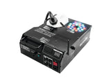 EUROLITE Set NSF-350 + Smoke Fluid -DSA- 5l