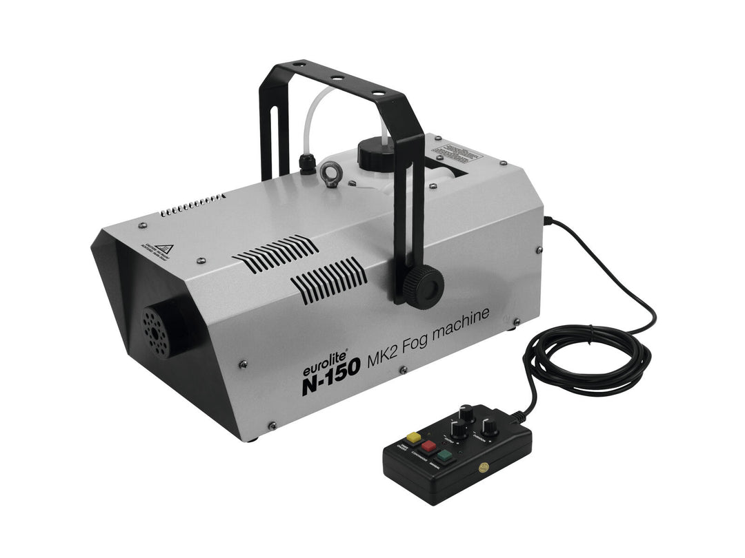 EUROLITE N-150 MK2 Sumutin