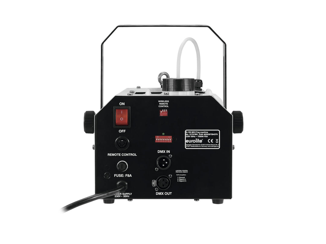 EUROLITE N-150 MK2 Sumutin