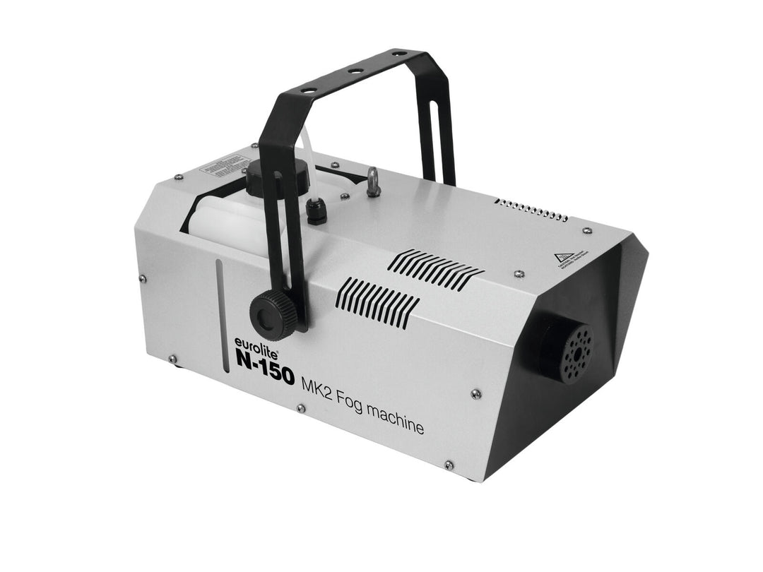 EUROLITE N-150 MK2 Sumutin