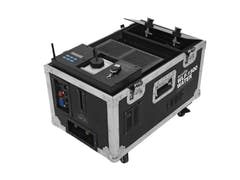 EUROLITE WLF-1500 Vesi Low Fog PRO