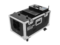 EUROLITE WLF-1500 Vesi Low Fog PRO