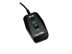 EUROLITE Kauko-ohjain NH-20 Tour Fazer