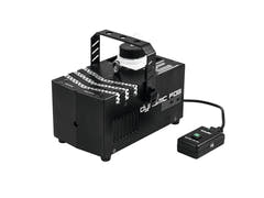 EUROLITE Set Dynamic Fog 600 + nesteet