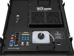 EUROLITE WLF-2500 Vesi Low Fog PRO