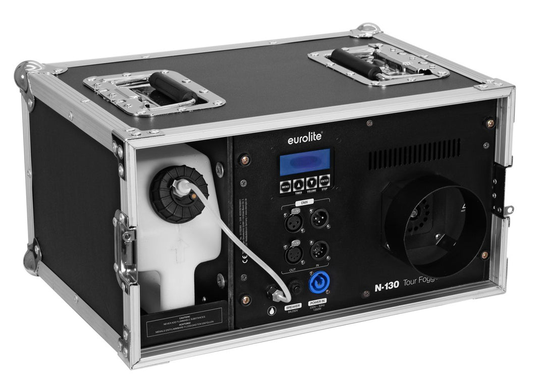 Eurolite N-130 - Tour Sumu