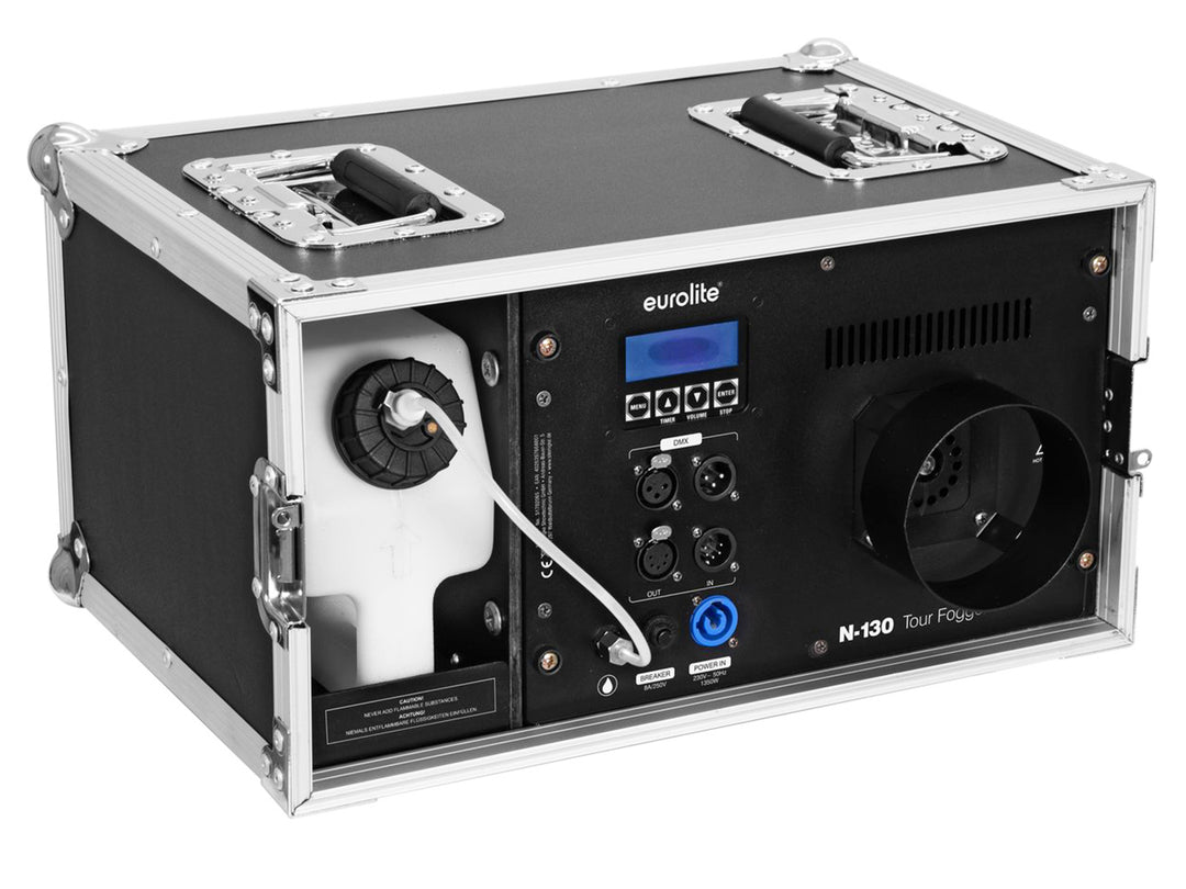 Eurolite N-130 - Tour Sumu