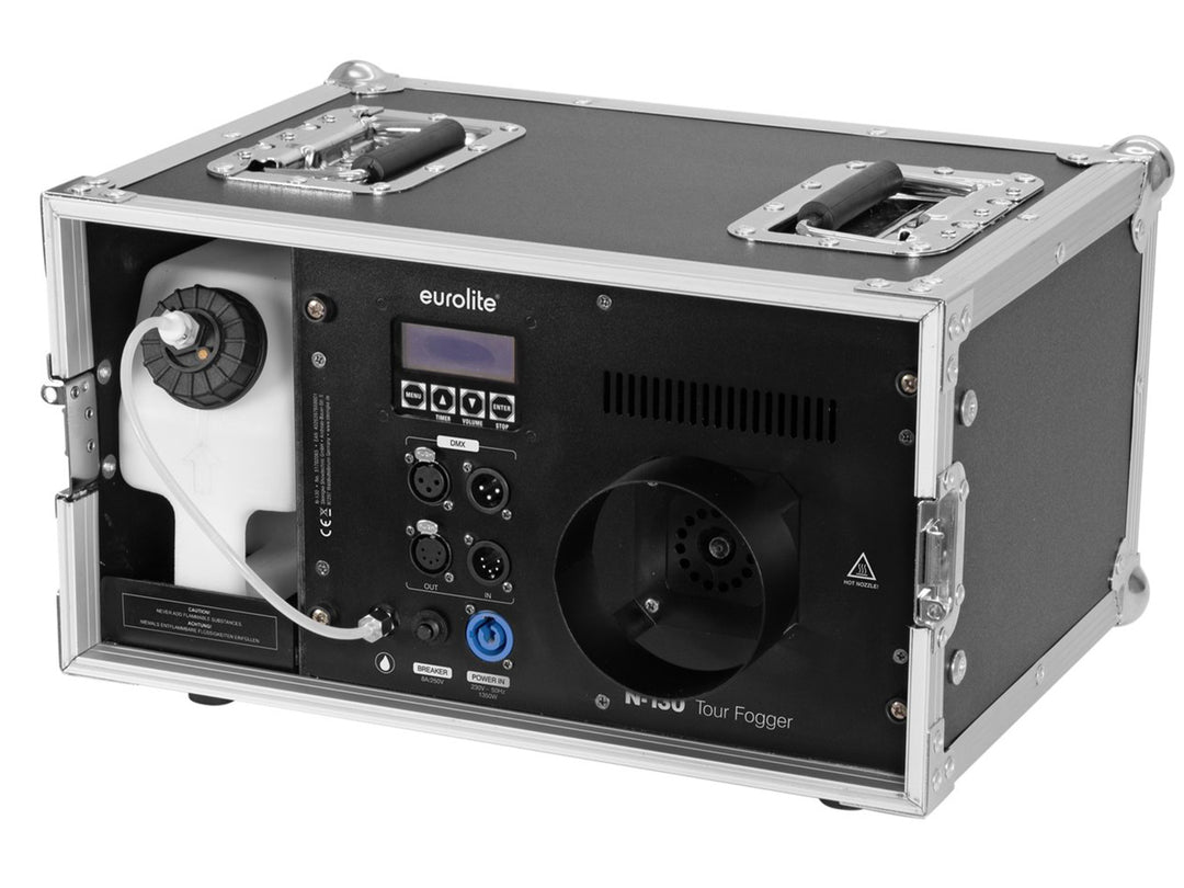 Eurolite N-130 - Tour Sumu