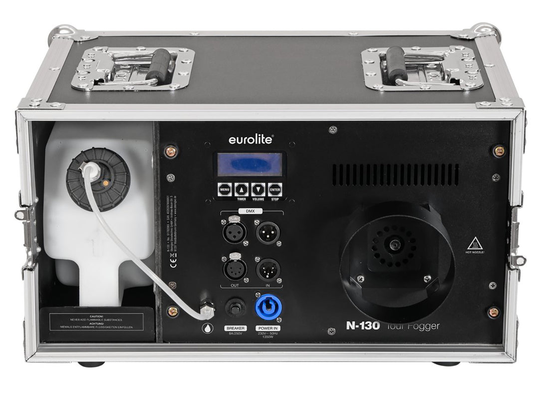 Eurolite N-130 - Tour Sumu