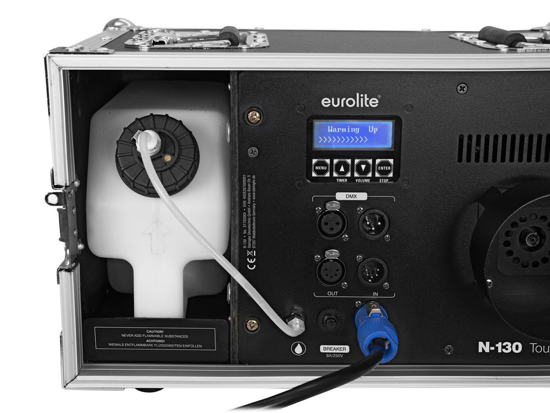 Eurolite N-130 - Tour Sumu