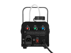 EUROLITE N-19 LED Hybrid (600W)