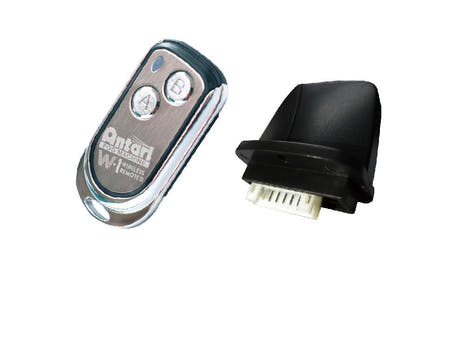 ANTARI WTR-30 Wireless Module M-4