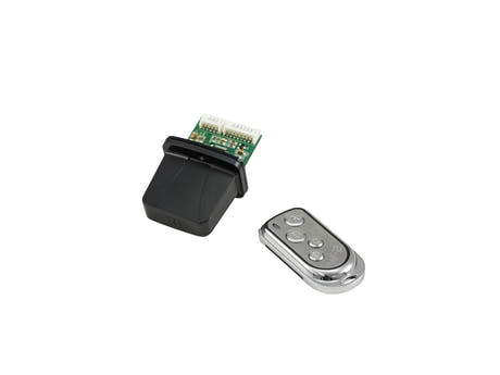 ANTARI WTR-110 Wireless Module