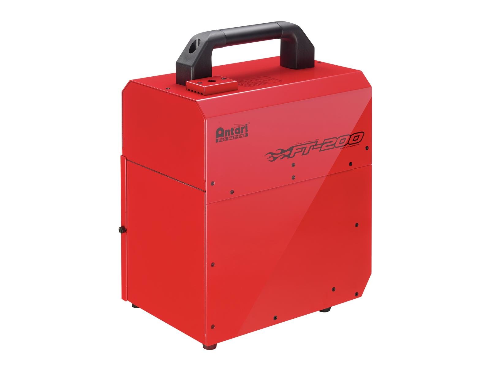 ANTARI FT-200 Savukone