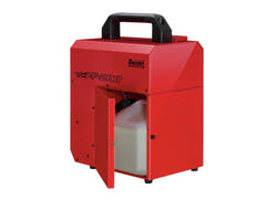 ANTARI FT-200 Fog Machine (1600W, Punainen)