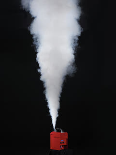 ANTARI FT-200 Fog Machine (1600W, Punainen)