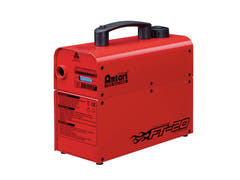 ANTARI FT-20X-B Mobil Fog Machine (600W, Punainen)