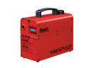 ANTARI FT-20X-B Mobil Fog Machine (600W, Punainen)