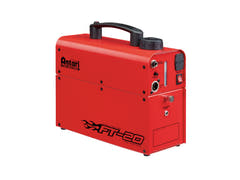 ANTARI FT-20X-B Mobil Fog Machine (600W, Punainen)