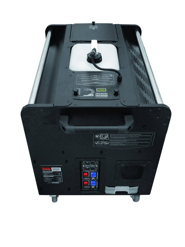 Antari DNG-200 Matalasumugeneraattori