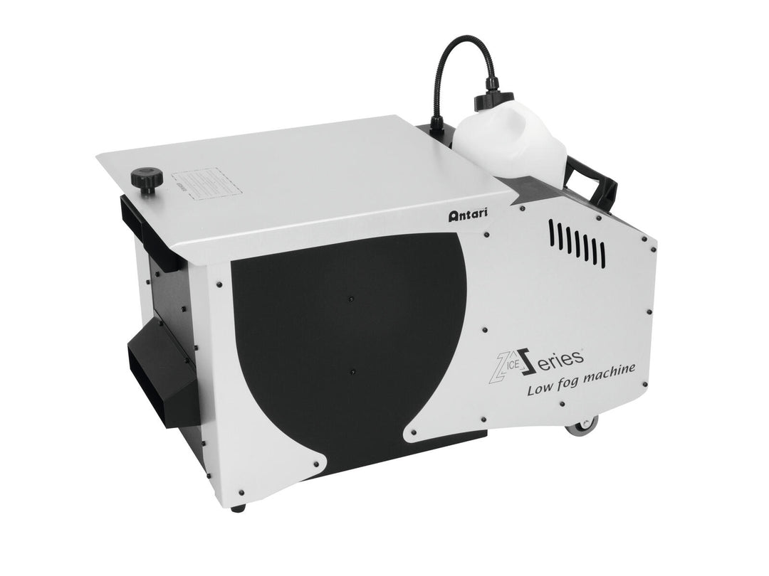 ANTARI ICE-101 Low Fog -kone