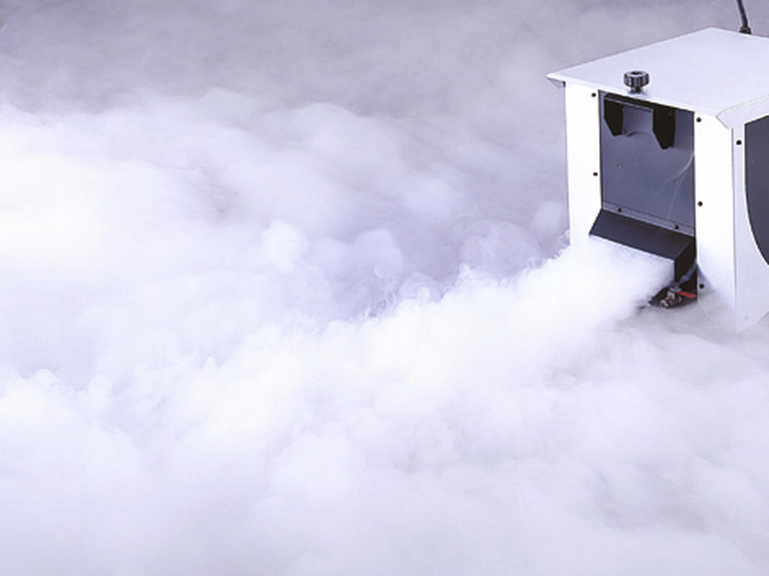 ANTARI ICE-101 Low Fog -kone