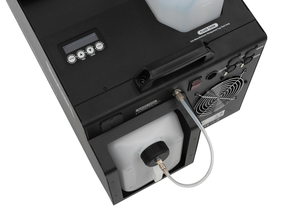 ANTARI DNG-50 low fog machine, 1.200 W, DMX og RDM