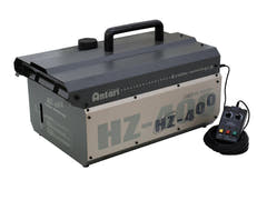 ANTARI HZ-400 Hazer ajastinkontrollerilla