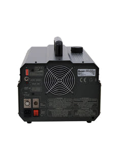 ANTARI HZ-400 Hazer ajastinkontrollerilla
