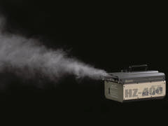 ANTARI HZ-400 Hazer ajastinkontrollerilla