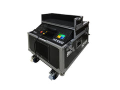 ANTARI HZ-1000-sumukone