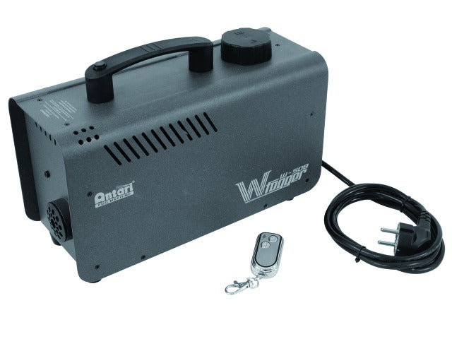 Antari W-508 Savukone