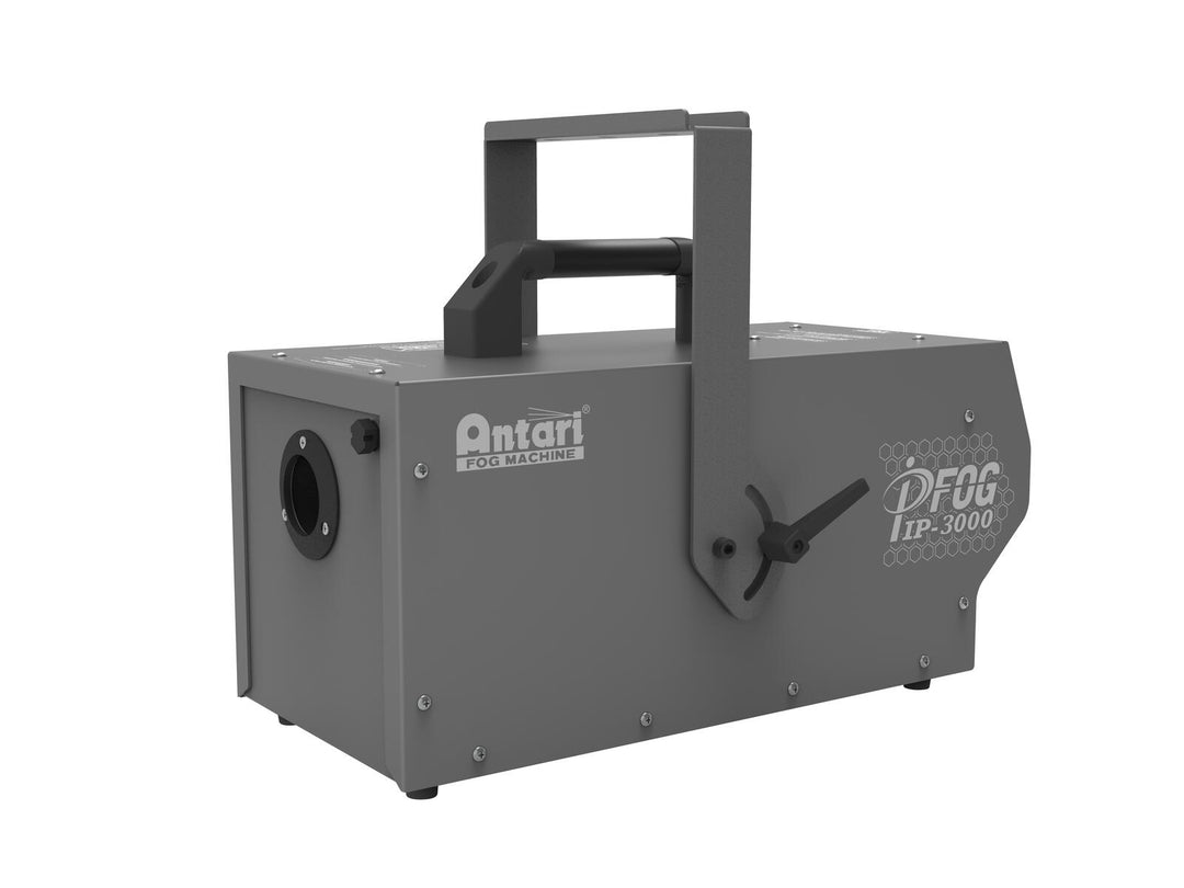 ANTARI IP-3000 Savukone