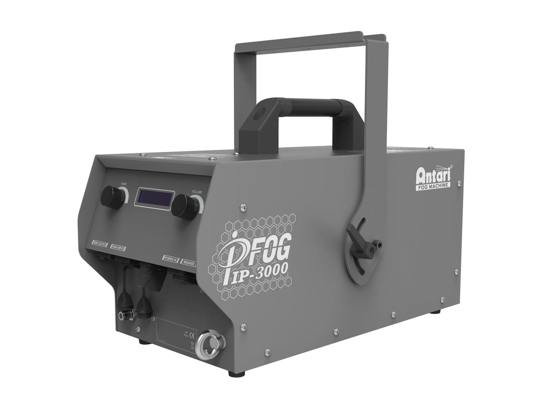 ANTARI IP-3000 Savukone