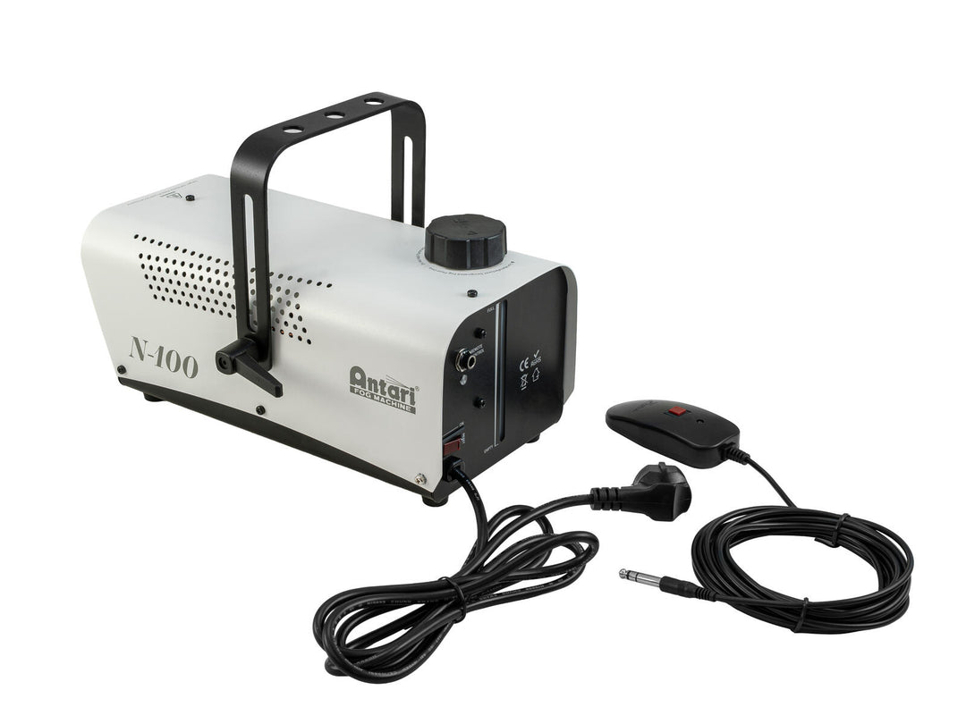 ANTARI N-100 -savukone