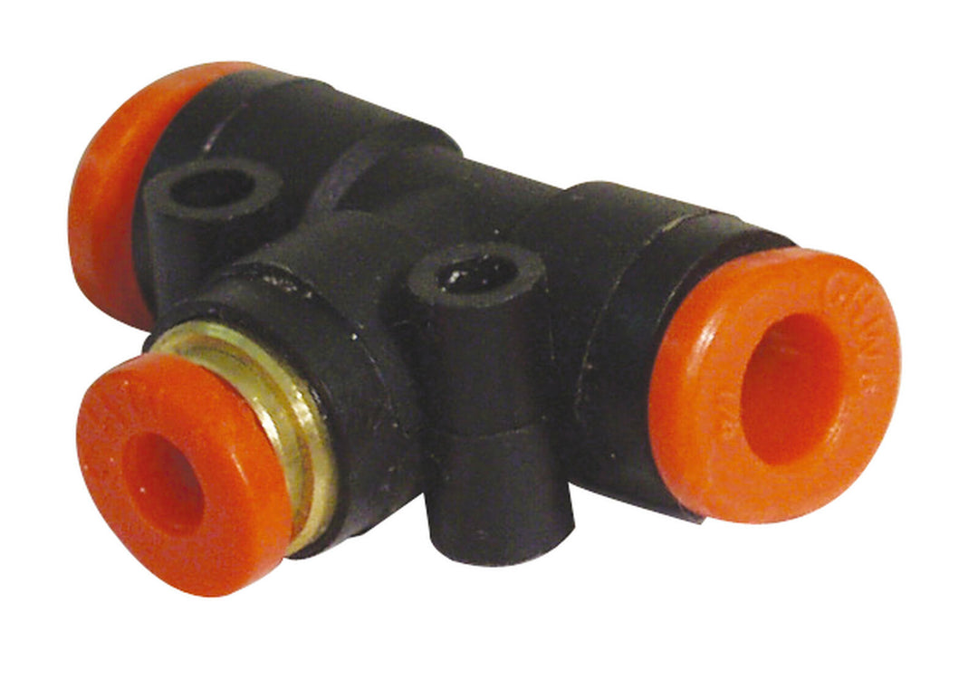 ANTARI FTA-664 T-kappale, 2x6mm / 1x4mm