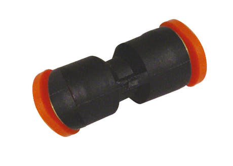 ANTARI FTA-66 Adapteri 1x6mm / 1x6mm