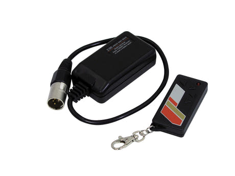ANTARI Z-9 Wireless Controller