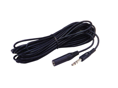 ANTARI EXT-1 jatkojohto, 6.3mm liitin
