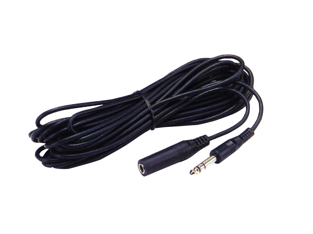 ANTARI EXT-1 jatkojohto, 6.3mm liitin