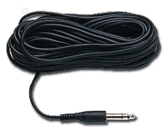 ANTARI EXT-1 jatkojohto, 6.3mm liitin