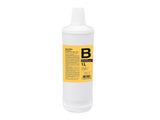 EUROLITE Set N-10 black + B2D Basic Smoke Fluid 1l