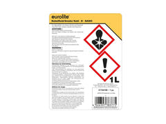 EUROLITE SMOKE FLUID -B- Basic, 1l savuneste