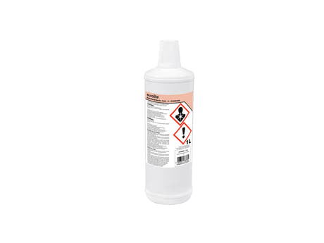EUROLITE SMOKE FLUID -C- Standard, 1l smoke fluid